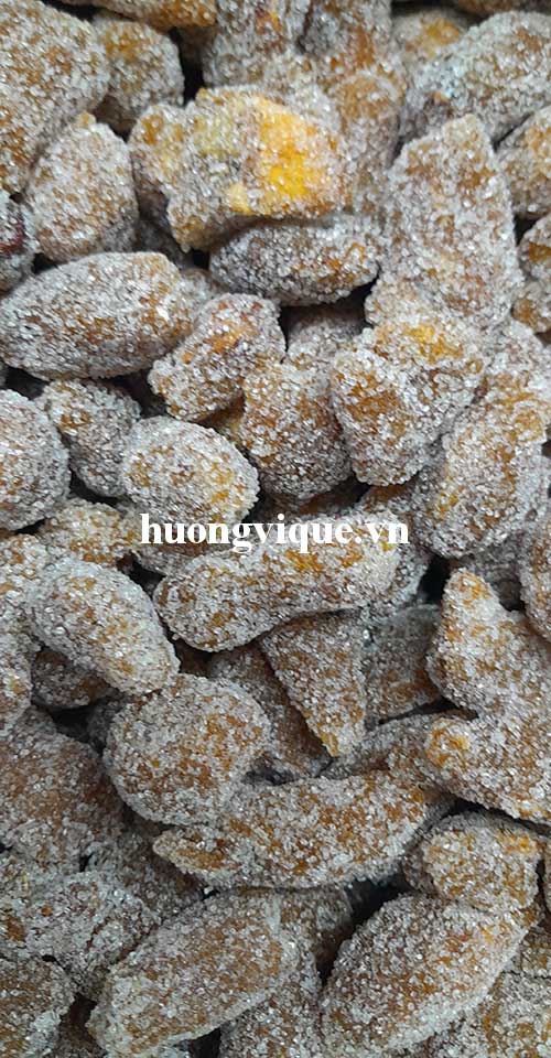 Me Gừng Sên Tắc - Ảnh 11