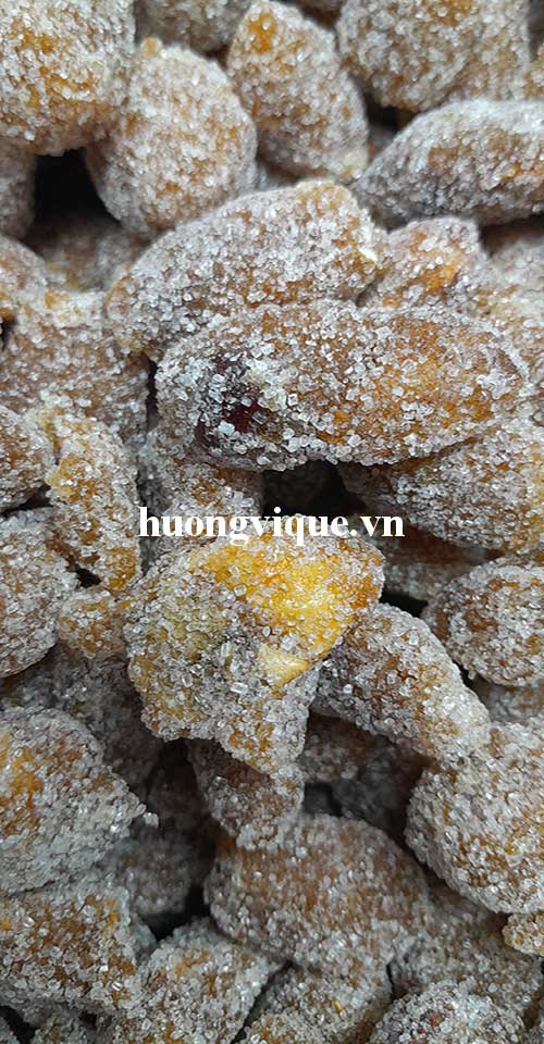 Me Gừng Sên Tắc - Ảnh 13