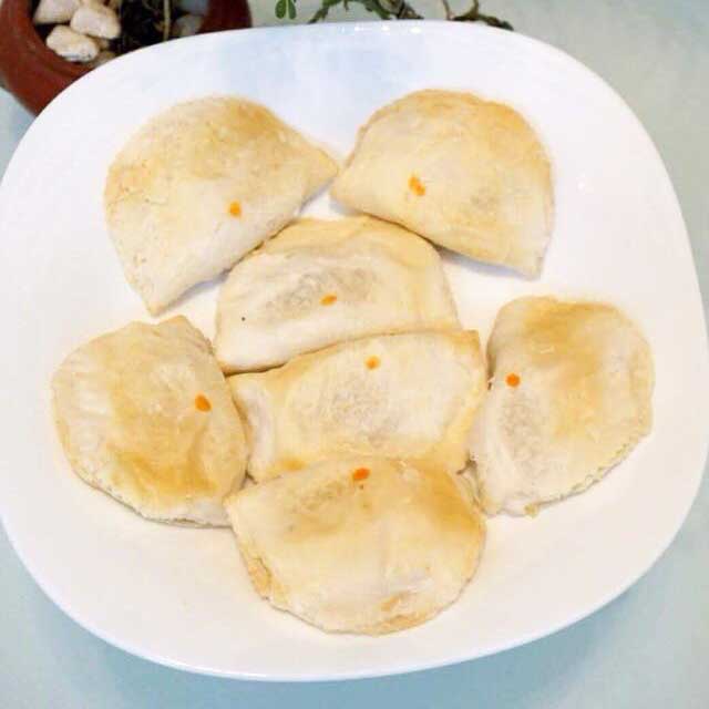 Bánh Quai Vạc Nhân Khoai Môn - Ảnh 11