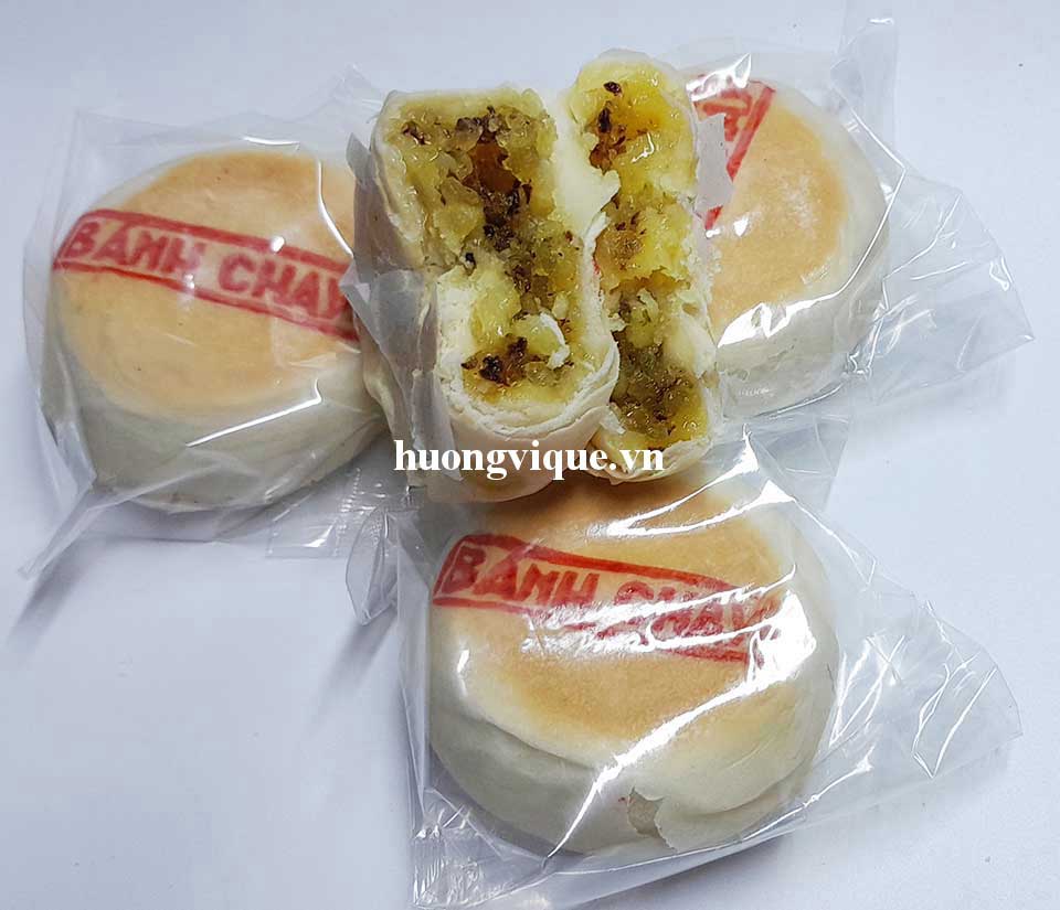 Bánh Pía Can Xại Chay Mỹ Hiệp Thành